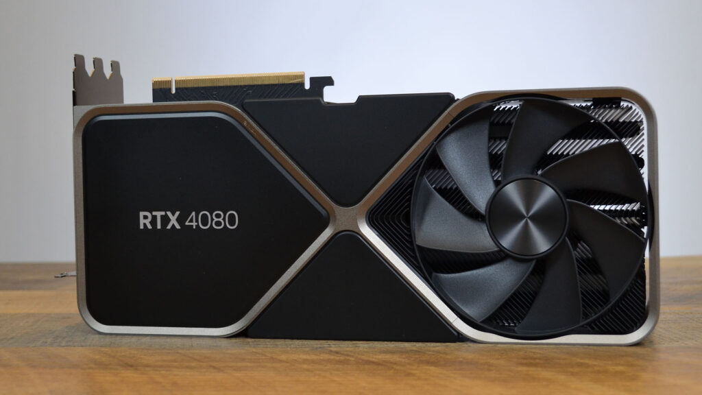 Nvidia RTX 4080 GPU could get cheaper with a new version – but don’t get your hopes up