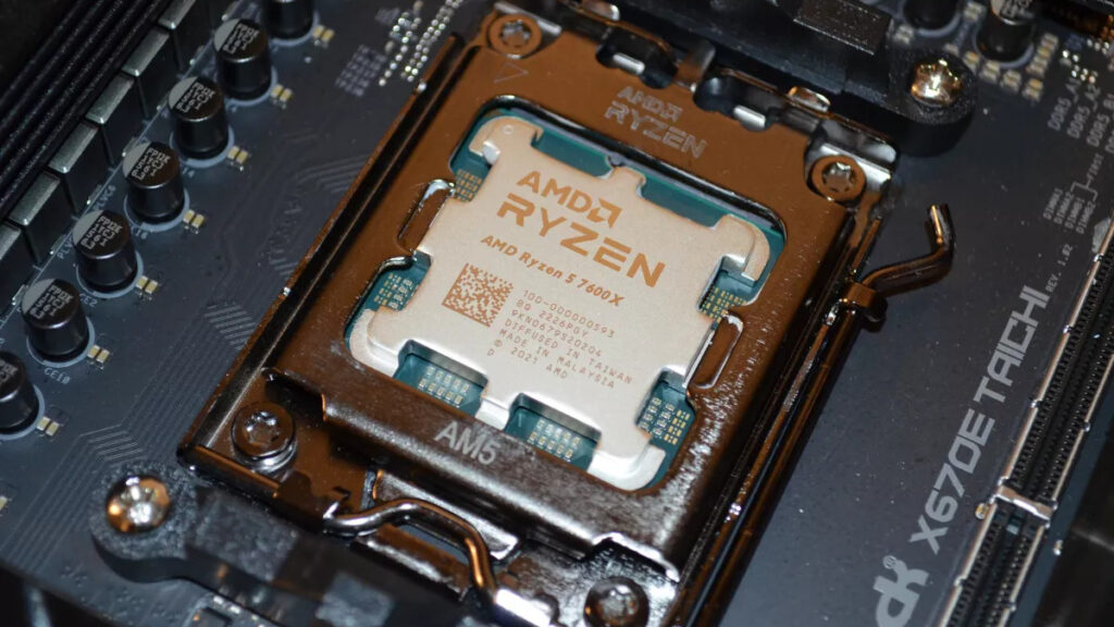 AMD has revealed a whole host of CPU security flaws