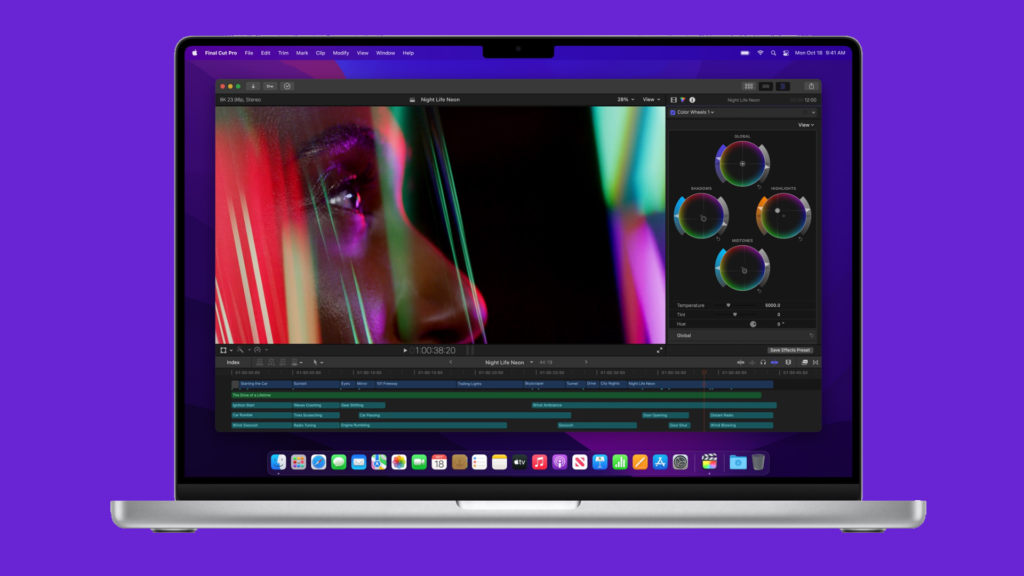 Why does Apple think my M1 Pro MacBook Pro is suddenly worth nothing?