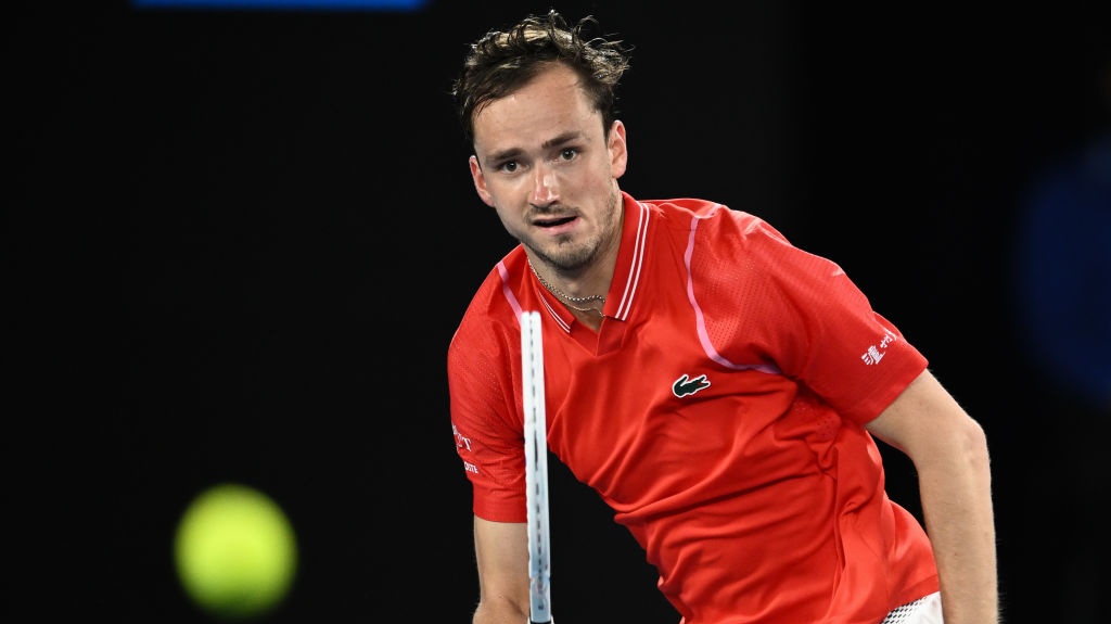 Watch Medvedev vs Korda: live stream Australian Open tennis from anywhere 2023