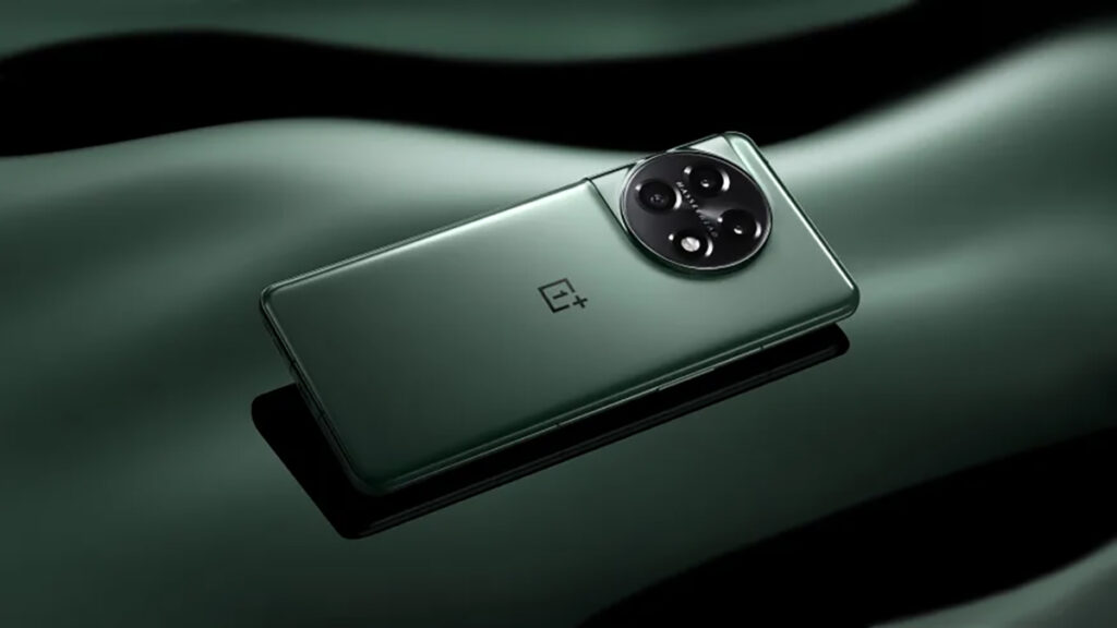 The OnePlus 11 might be a worse phone in the US than elsewhere