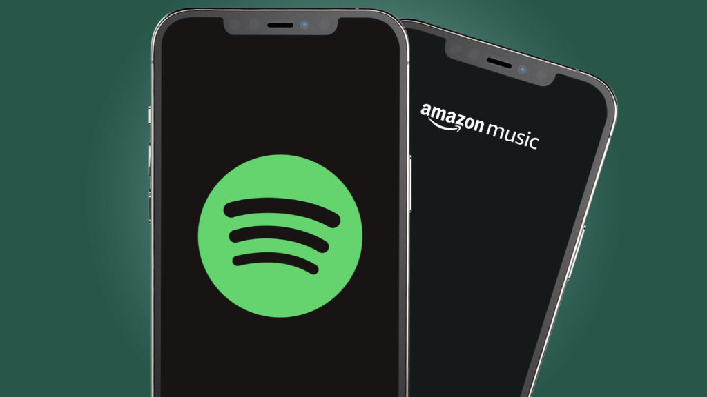 Spotify could soon match Amazon Music Unlimited's untimely price hike