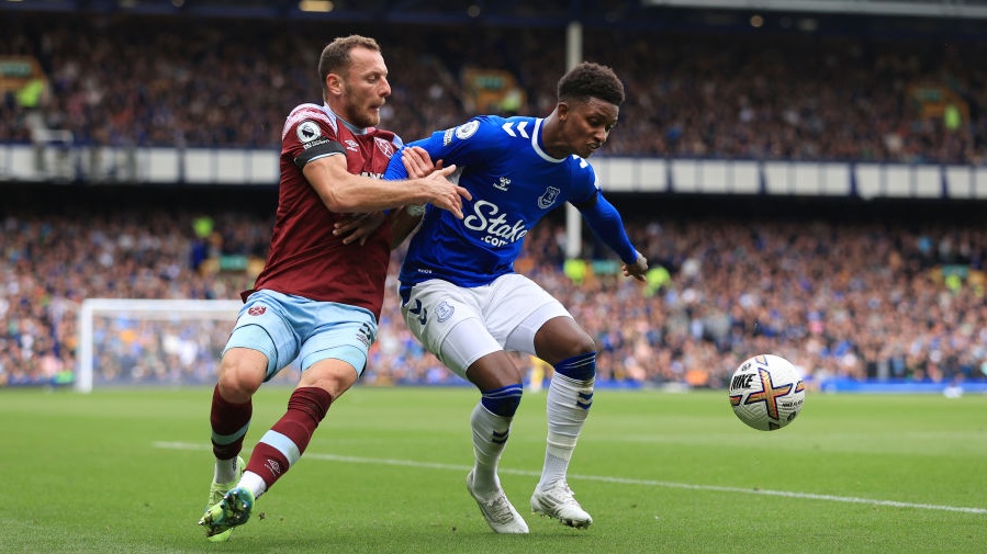 West Ham vs Everton live stream: how to watch Premier League online from anywhere