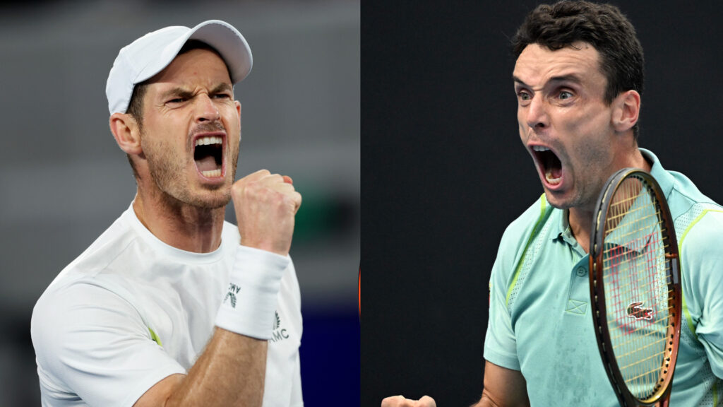 Watch Andy Murray vs Roberto Bautista-Agut: live stream Australian Open tennis from anywhere