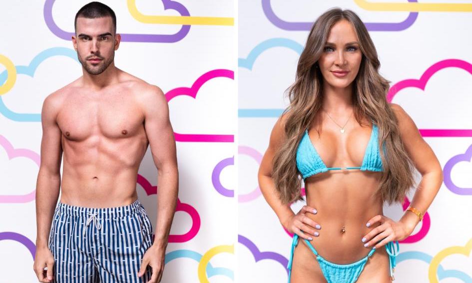 How to watch Love Island UK season 9 online and stream the arrival of tonight's two Australian bombshells