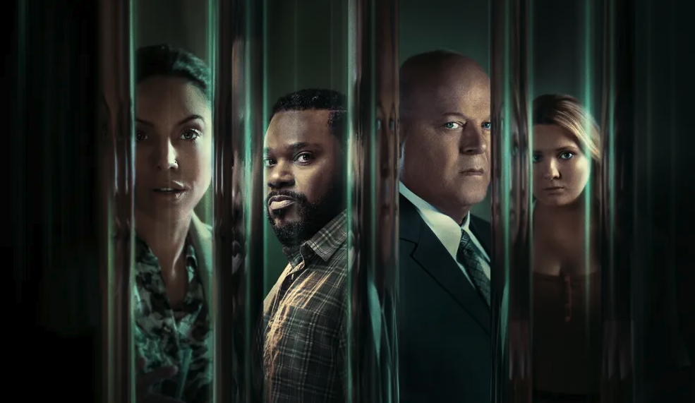 How to watch Accused 2023 online: stream the Fox crime drama series from anywhere