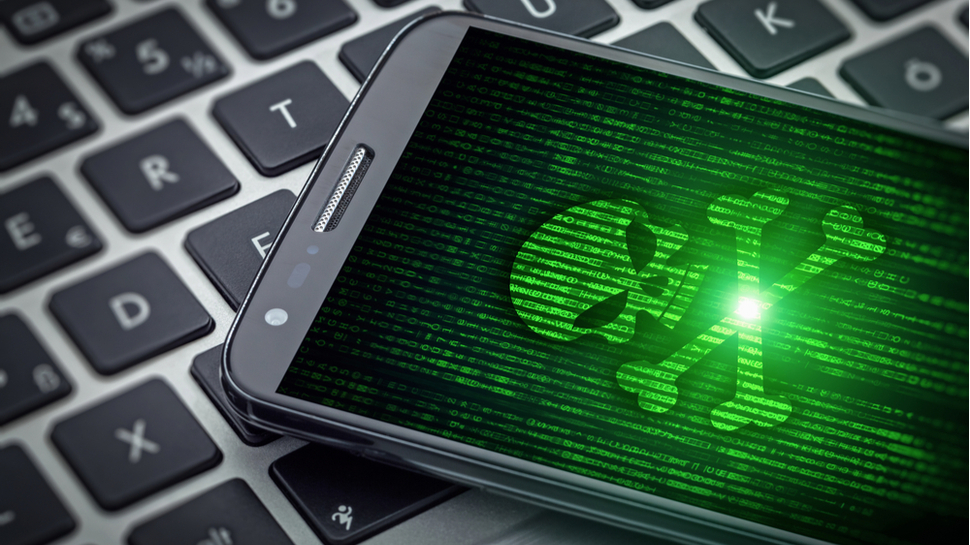 Dangerous new 'Hook' Android malware lets hackers remotely control your phone