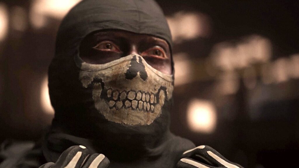 Call of Duty: Modern Warfare 2's challenging Hardcore mode arrives with Season 2