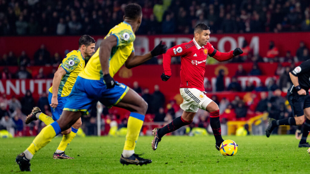 Nottingham Forest vs Man United live stream: how to watch Carabao Cup semi-final first leg online