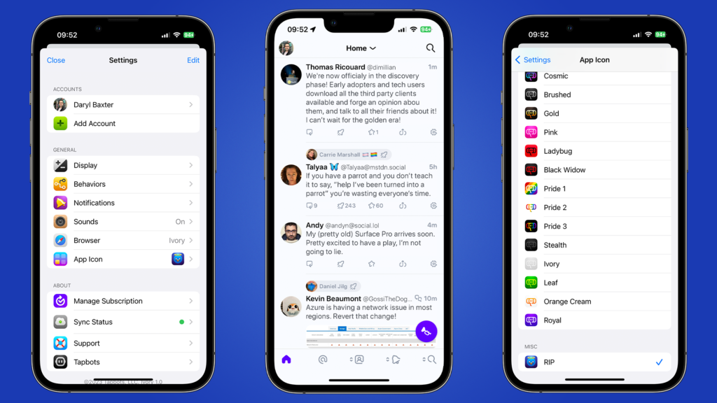 This new Mastodon app could be your best shot at moving on from Twitter