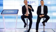 ASML Forecasts Sales Recovery in 2023 and Revenue Stability in China