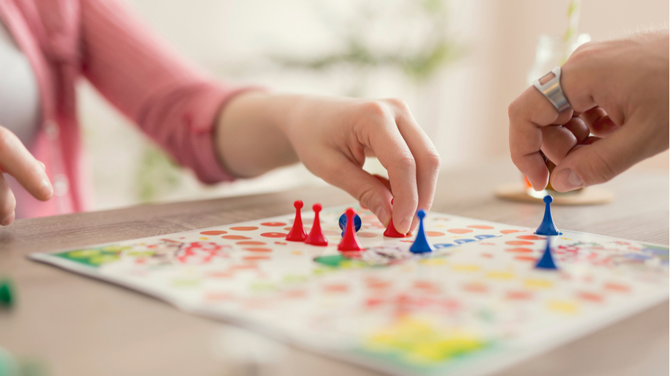 Best board games for two players: tabletop hits for you and a friend