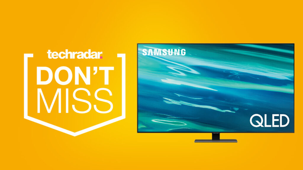 Huge Super Bowl TV deals at Amazon: $2,000 off Samsung OLED and QLED TVs