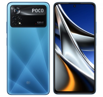 Retailer Leaks POCO X5 and X5 Pro Specs: Snapdragon 695 SoC and More
