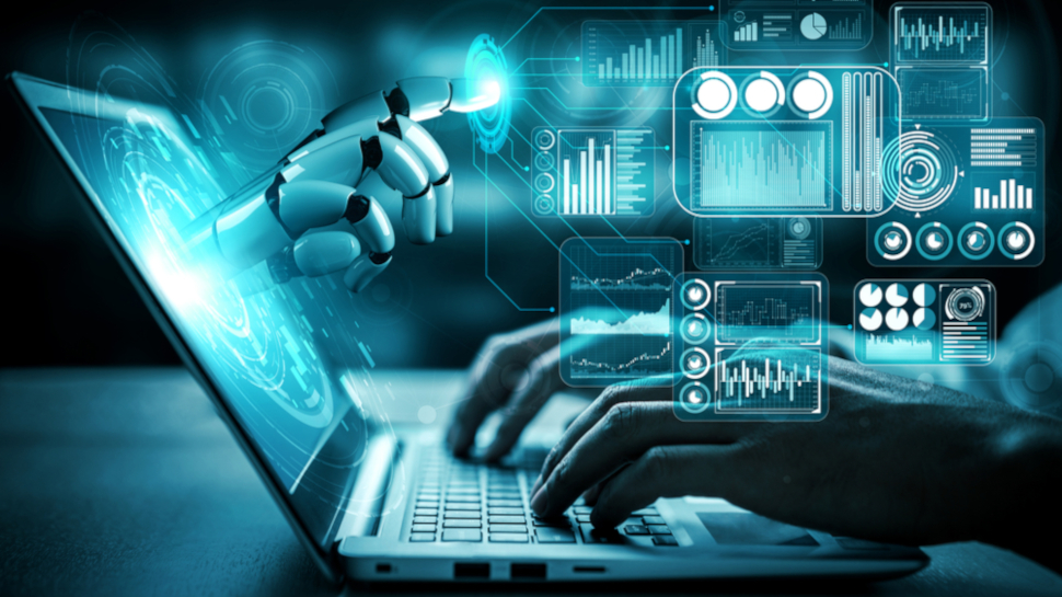 Exclusive: Lots of us still really don't trust content written by AI