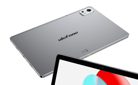 Ulefone Tab A8 Specs Revealed: MediaTek MTK6762V/W8 Octa-Core Processor and More