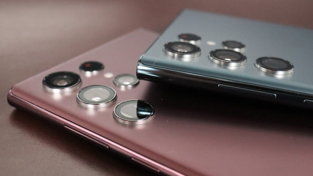 The Samsung Galaxy S23 Ultra’s 200MP camera will be more than just a gimmick