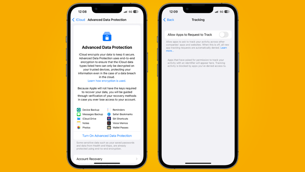 Why Apple's overall Privacy focus in iOS 16.3 and macOS 13.2 is a big deal