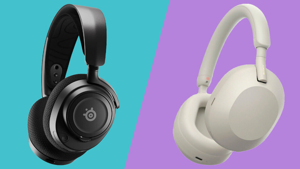 Gaming headsets vs headphones: which is best for gaming?