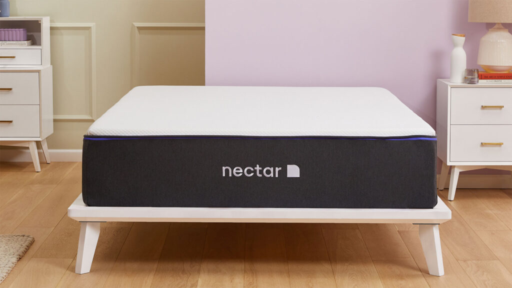 Nectar Premier Hybrid Mattress review 2023