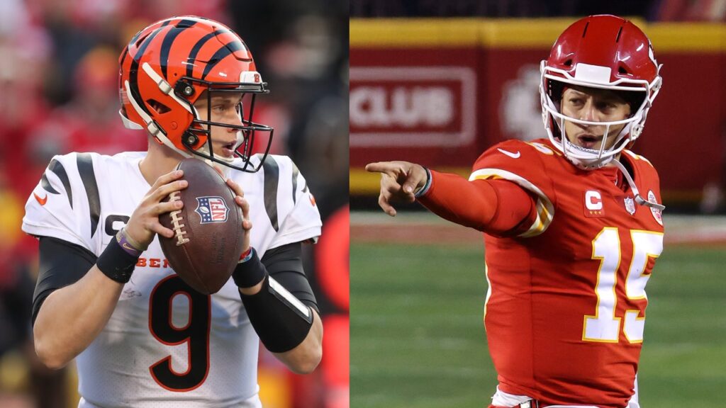 Bengals vs Chiefs live stream: how to watch NFL playoff game online