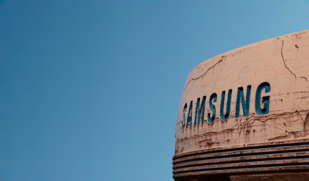 Samsung Pay to Change Its Name to Samsung Wallet: #SamsungPayisGettingBetter