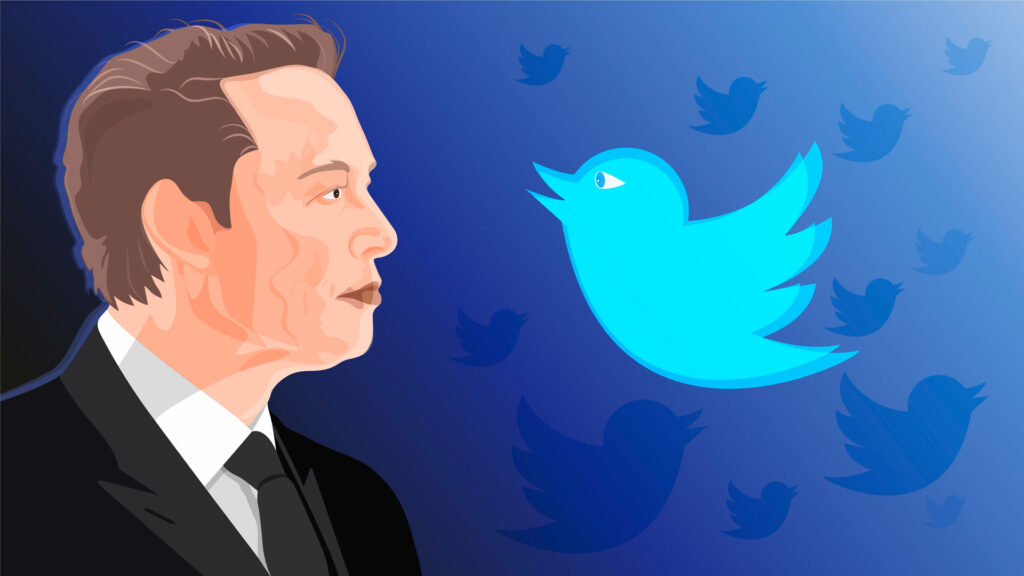 Elon Musk says Twitter API will be free but only for bots making 