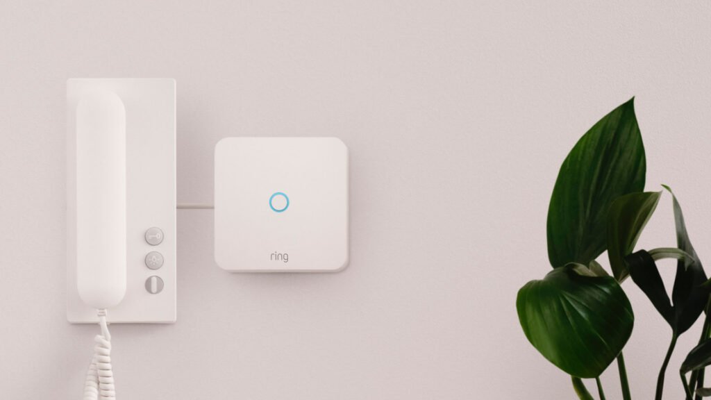 Ring Intercom review: the smart-home gadget flat-dwellers have been waiting for