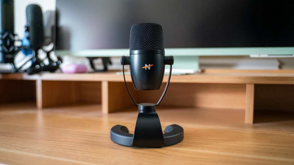 Neat Bumblebee II review: solid if flawed USB mic for novice streamers