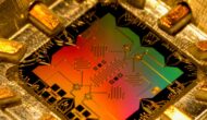 Quantum Computers: New Microchip Connection Method Achieves 99.999993% Success Rate at 2,424 Qubits Per Second