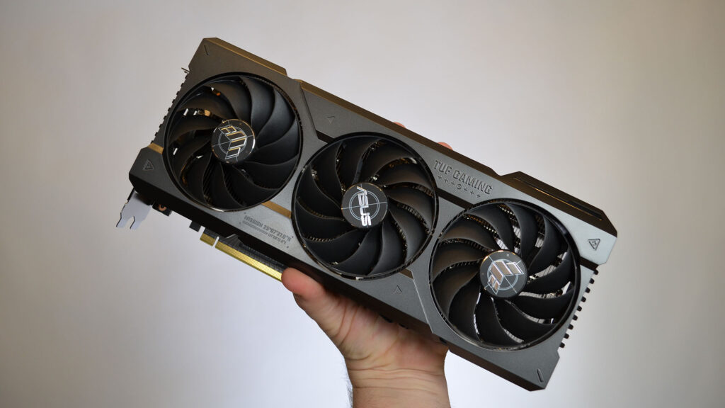 Nvidia's most important graphics card might launch as soon as April