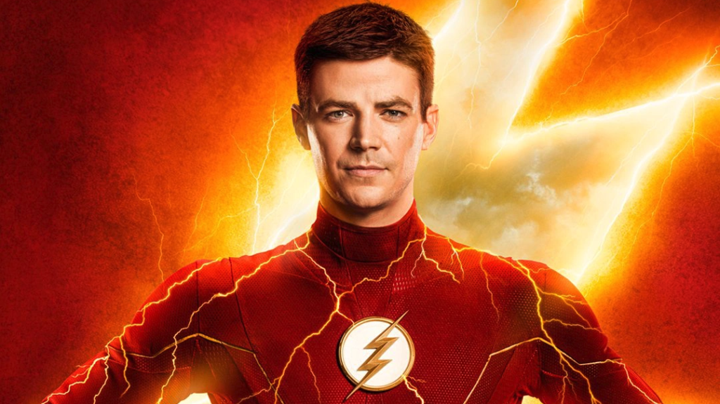 How to watch The Flash season 9 online: stream the final series from anywhere