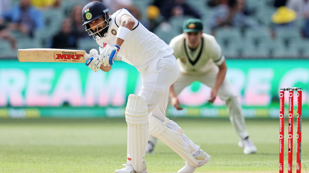 India vs Australia live stream: how to watch 1st Test cricket online from anywhere