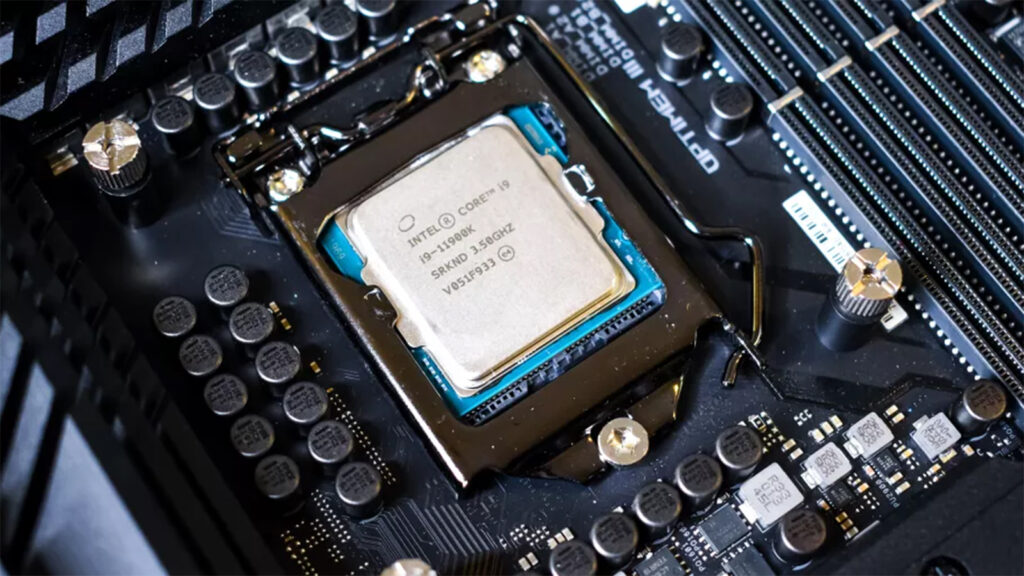 Intel is discontinuing its 11th-gen CPUs - but don’t panic-upgrade just yet