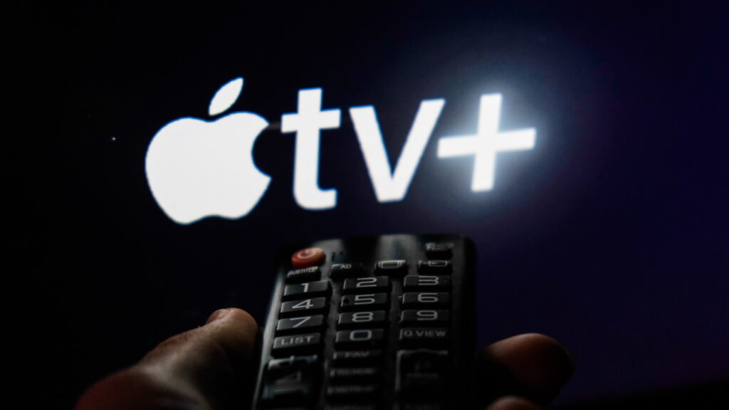 Apple TV is coming to more cheap TVs, thanks to LG