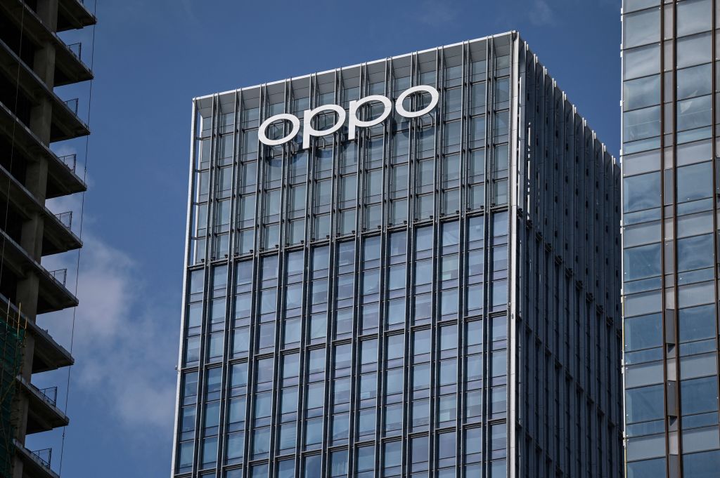 Oppo Find N3 Foldable Specs Teased: Samsung Fold 4 Competitor?