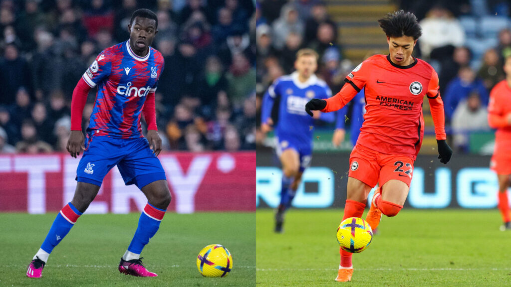 Crystal Palace vs Brighton live stream: how to watch Premier League from anywhere today