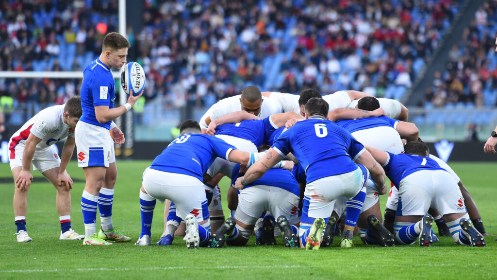 England vs Italy live stream: how to watch the Six Nations 2023