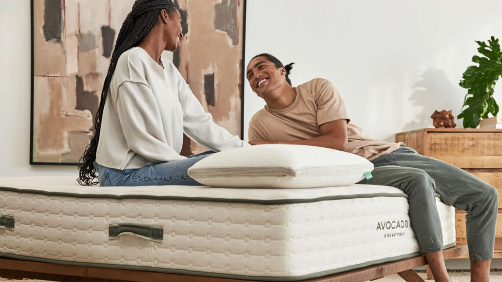 What is a latex mattress and should I buy one?