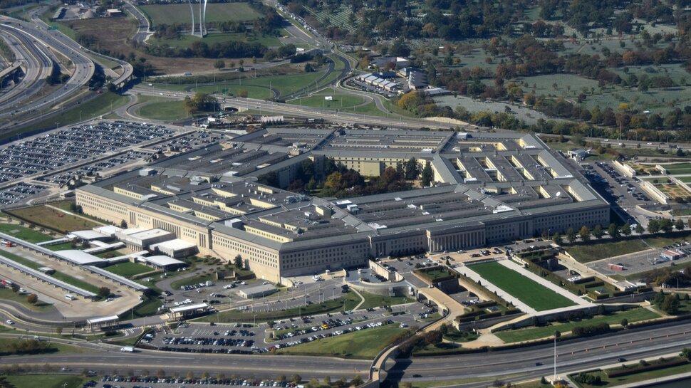 Pentagon finds shocking and dangerous misuse of government smartphones