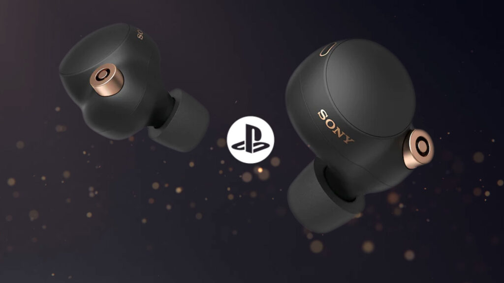 Sony reportedly working on PS5 earbuds that could rival Apple Airpods