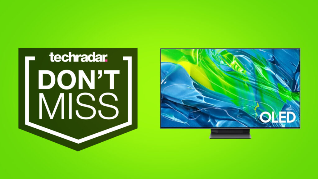 One of our favorite TVs is $500 off in the Presidents' Day sales right now