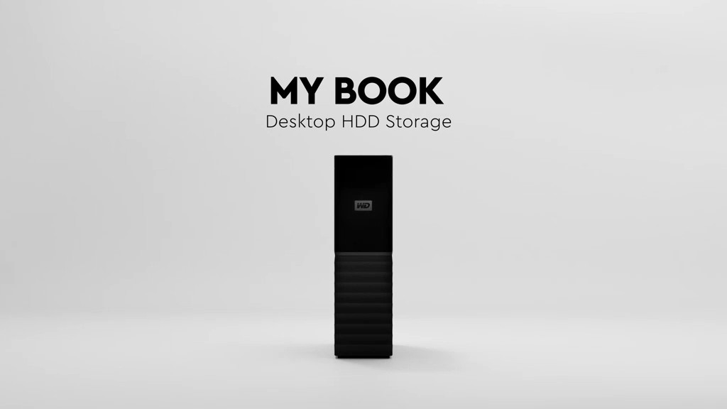 WD reckons it has passed a major HDD milestone