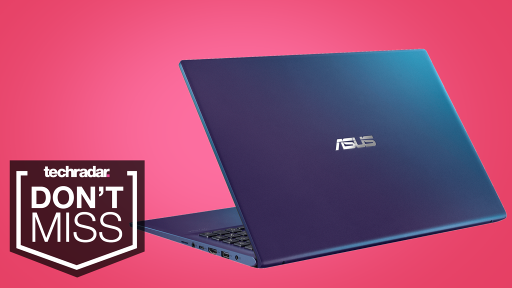 This huge Asus Vivobook 15 price cut makes it the perfect laptop for students