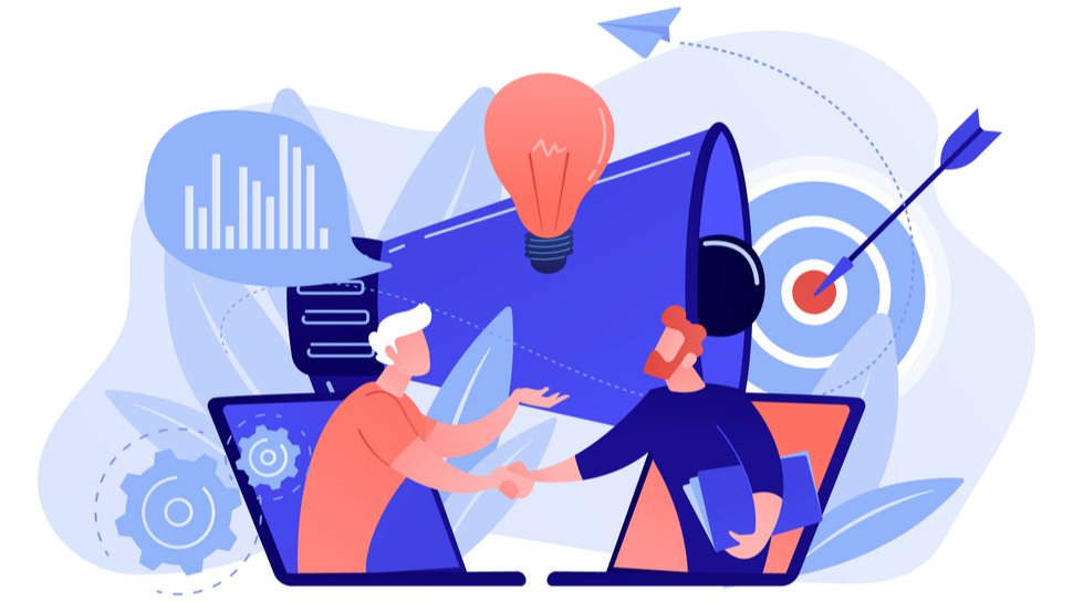 The most popular business apps of 2022 show work might start being fun again