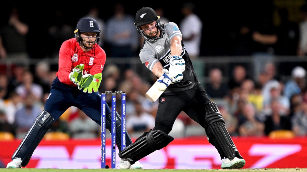 New Zealand vs England live stream: how to watch 1st Test cricket online from anywhere