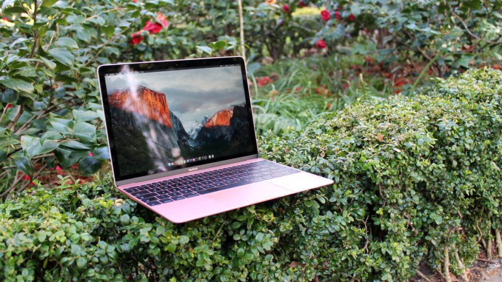 Apple might make my 12-inch MacBook dreams come true