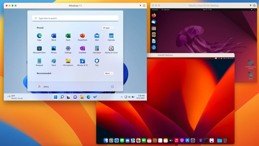 You can finally run Windows 11 on Apple Macs now...kind of