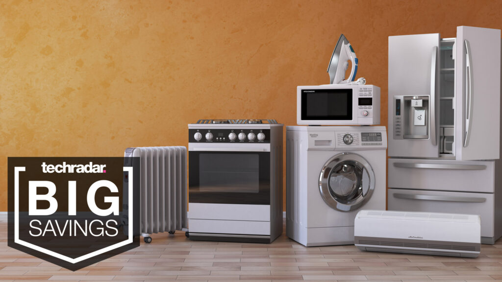 The best Presidents' Day appliance sales from Home Depot, Lowe's and more