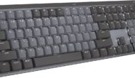 Logitech MX Mechanical Full Size Wireless Keyboard Drops to Just $149.99